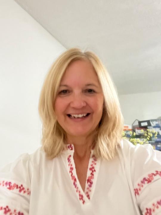 Cathie Donald