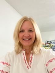 Cathie Donald