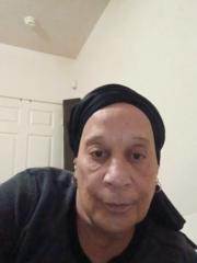 Sharon Joyner Clarke