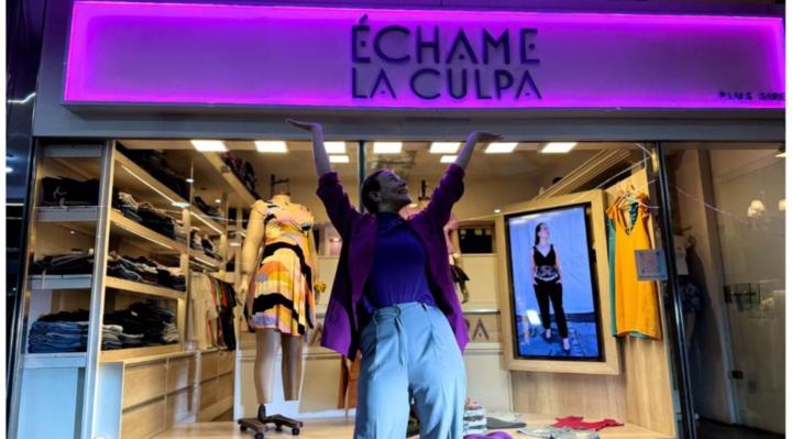 Maria fernanda Nieto romero