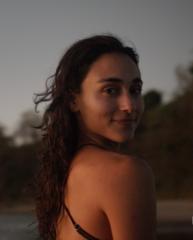 Ariana Parvin