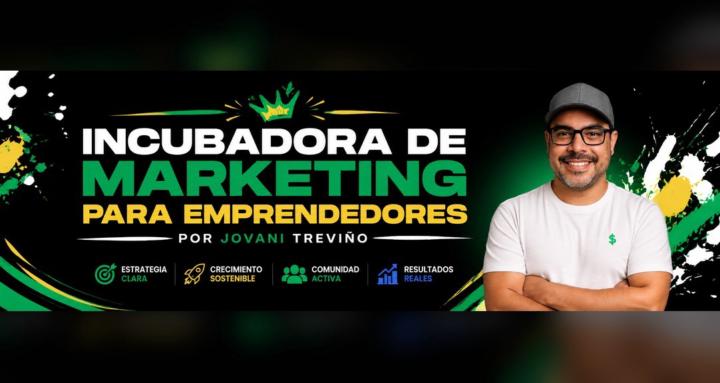 Jovani Treviño
