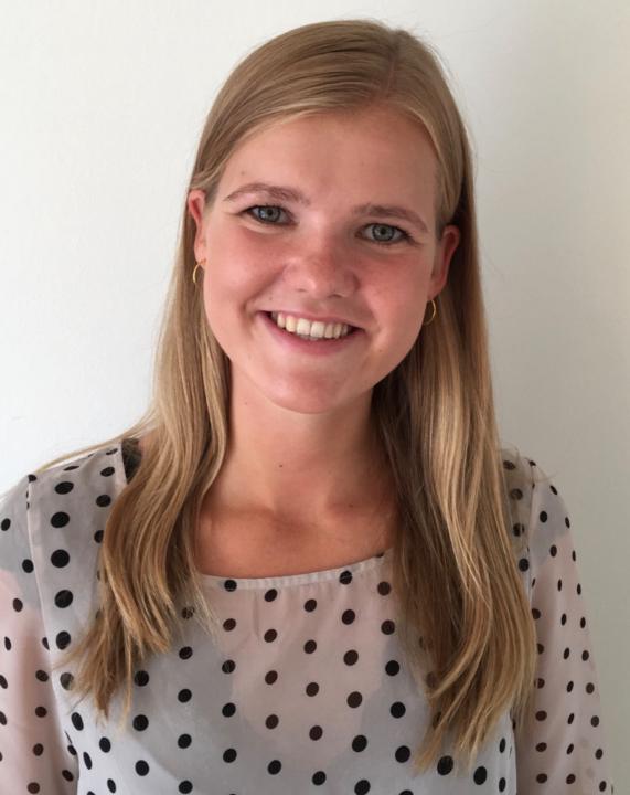 Emilie Bach
