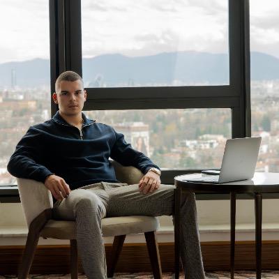 Димитър Тонозлиев