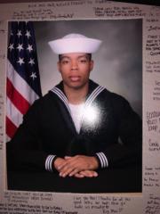 Trishawn Townes