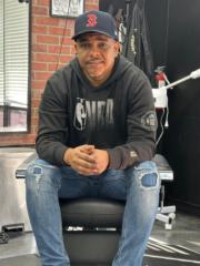 Wilman Ramirez