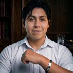 Angel Tapia
