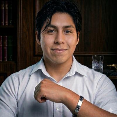 Angel Tapia