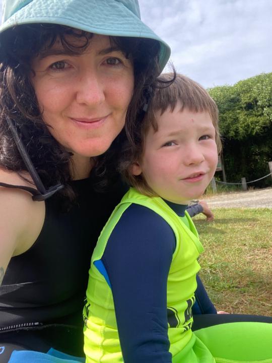 Chelsea Rhyne-Slijkerman