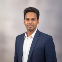 Mohanraj Lakshminarayanan