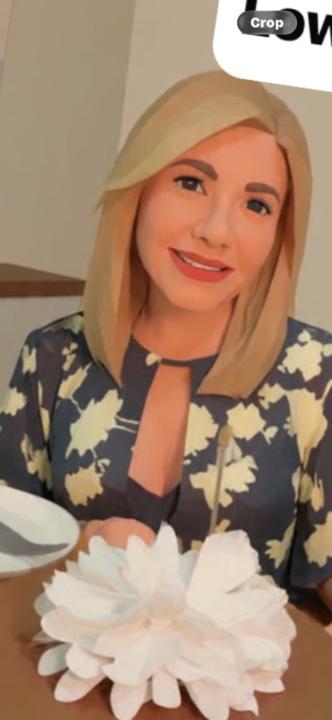 Claudia Caro del Castillo