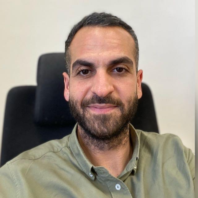 Alex Tekin
