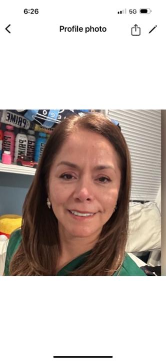 Consuelo Salcedo