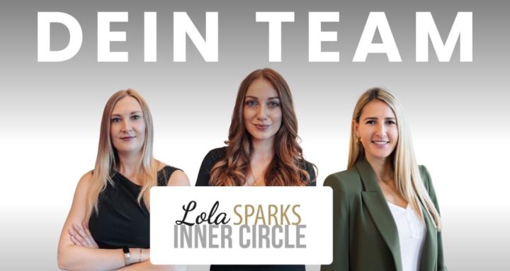 Lola Sparks Erfolgschallenge