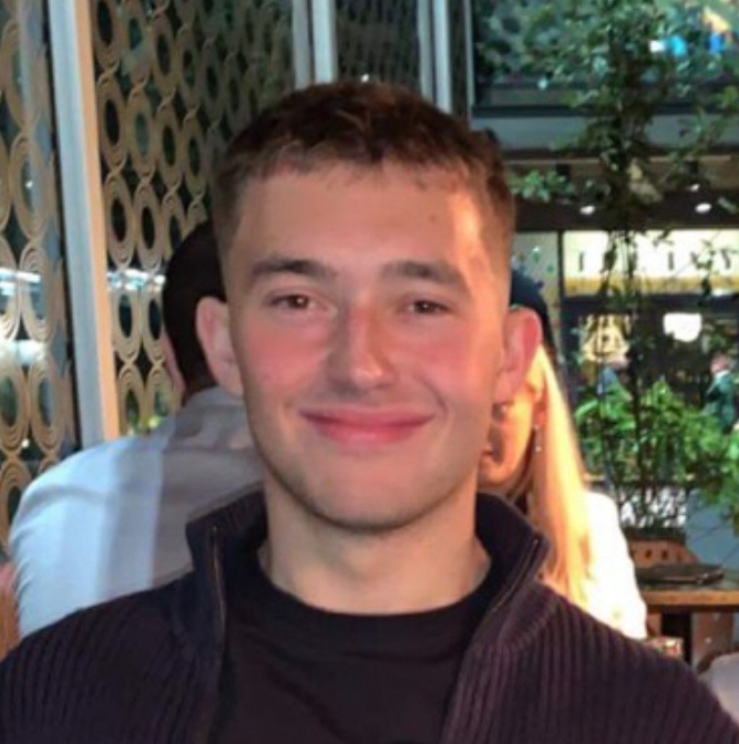 Tom Carter