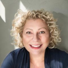 Miriam Kaye