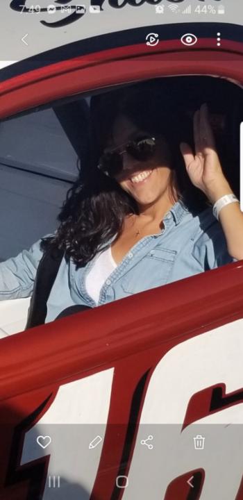 Cindy Morey