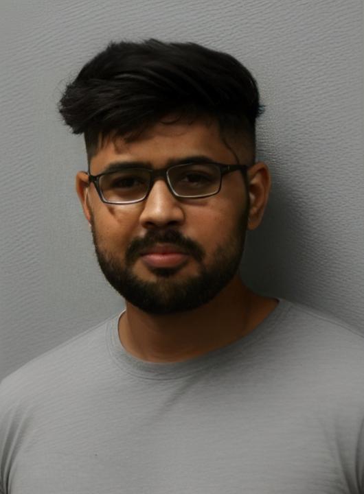 Ayush Surana