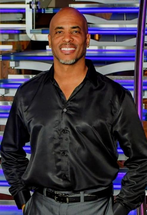 Dewande Roberts