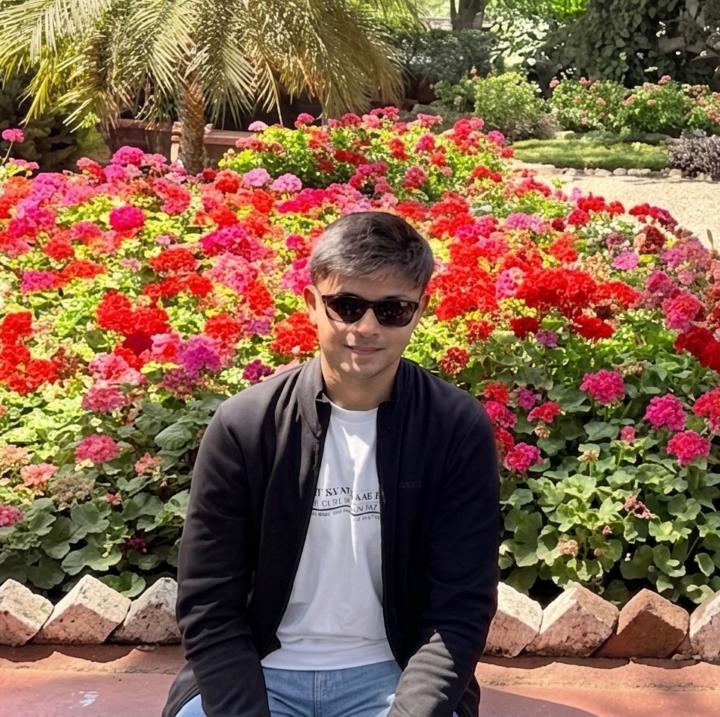 Bhavya Patel