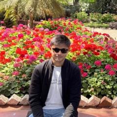 Bhavya Patel