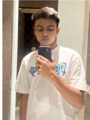 Bhavya Patel