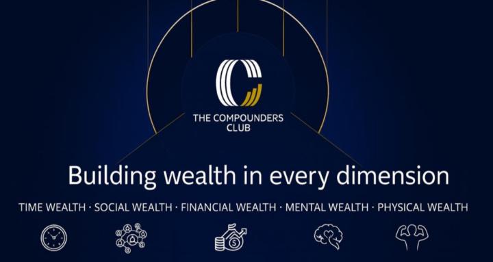Compounders Club