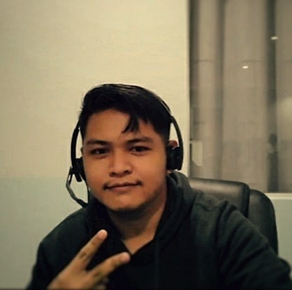 Franz Edriane Sotingco