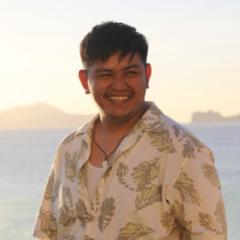 Franz Edriane Sotingco