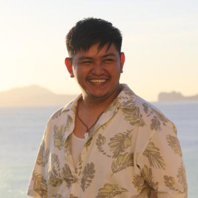 Franz Edriane Sotingco