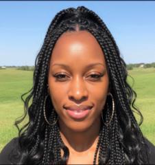 Sharnique Coleman
