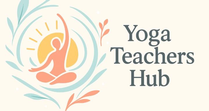 Yoga Teachers Hub