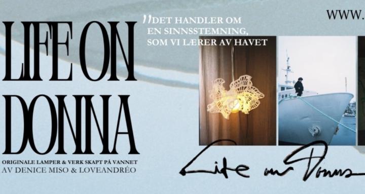 Lifeondonna