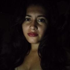 Angie Gomez