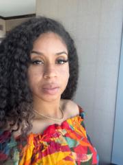 Marsha Jean Joseph