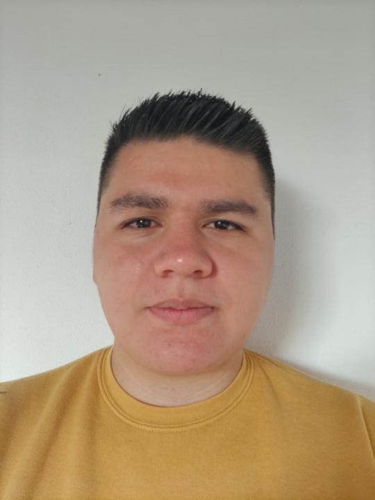 Jefferson Vargas
