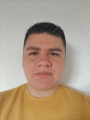 Jefferson Vargas