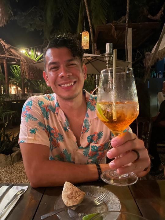 Mario Herrera