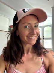 Sarah Greenaway
