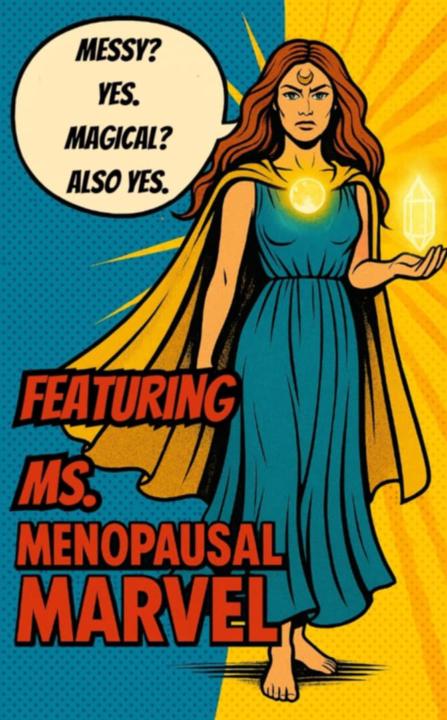 This isn't just a workshop.  It's a Wake-Up!