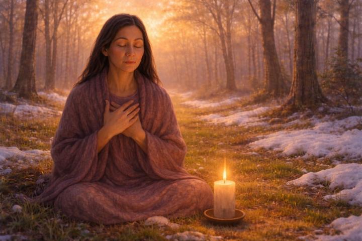 💜The Pause Portal – March Pre-Connection