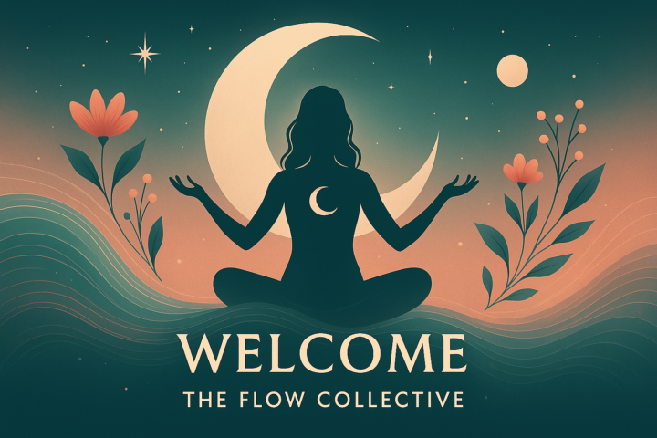 Welcome to The Flow Collective