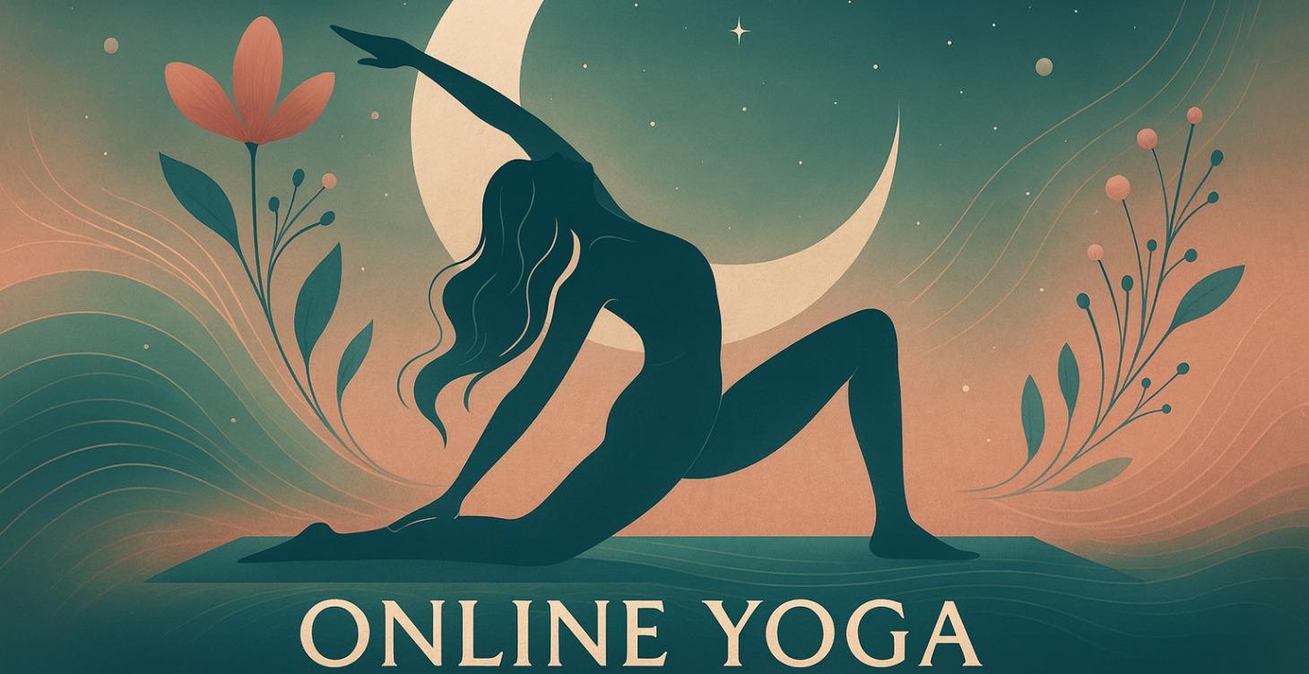 Online Yoga