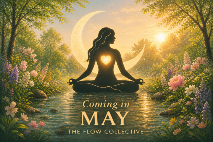 This Month in The Flow Collective - May 2026