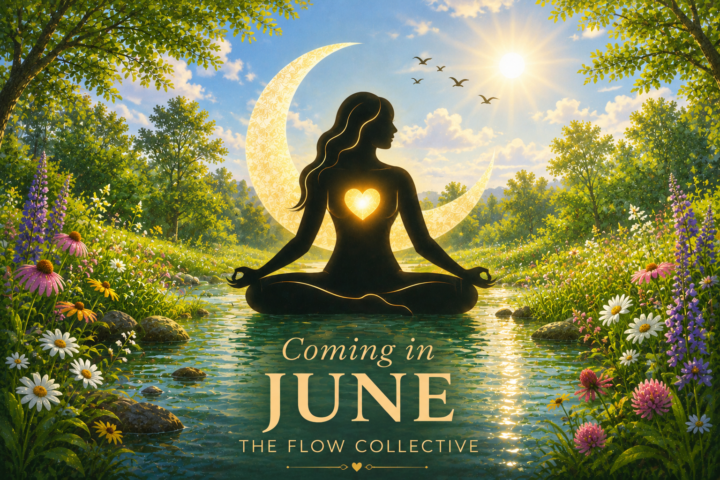 This month in The Flow Collective - June 2026