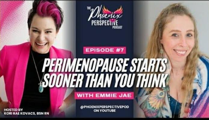 The Phoenix Perspective Podcast