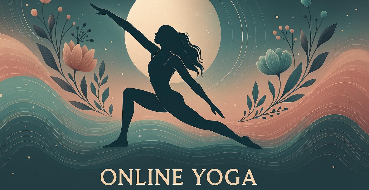 Online Yoga