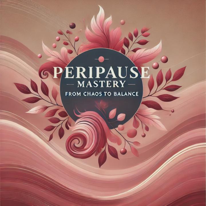 The Secret No One Told Us About Peri-Menopause
