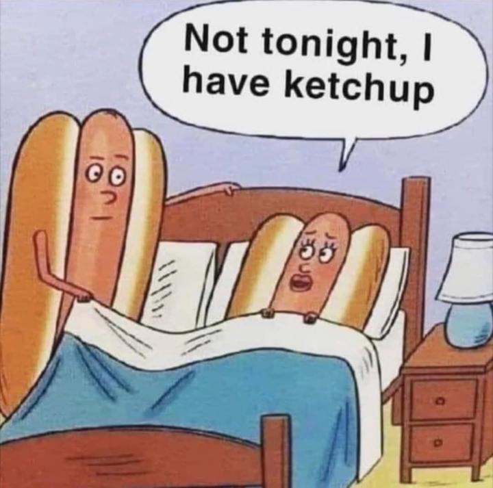 Monday Menstrual Funnies