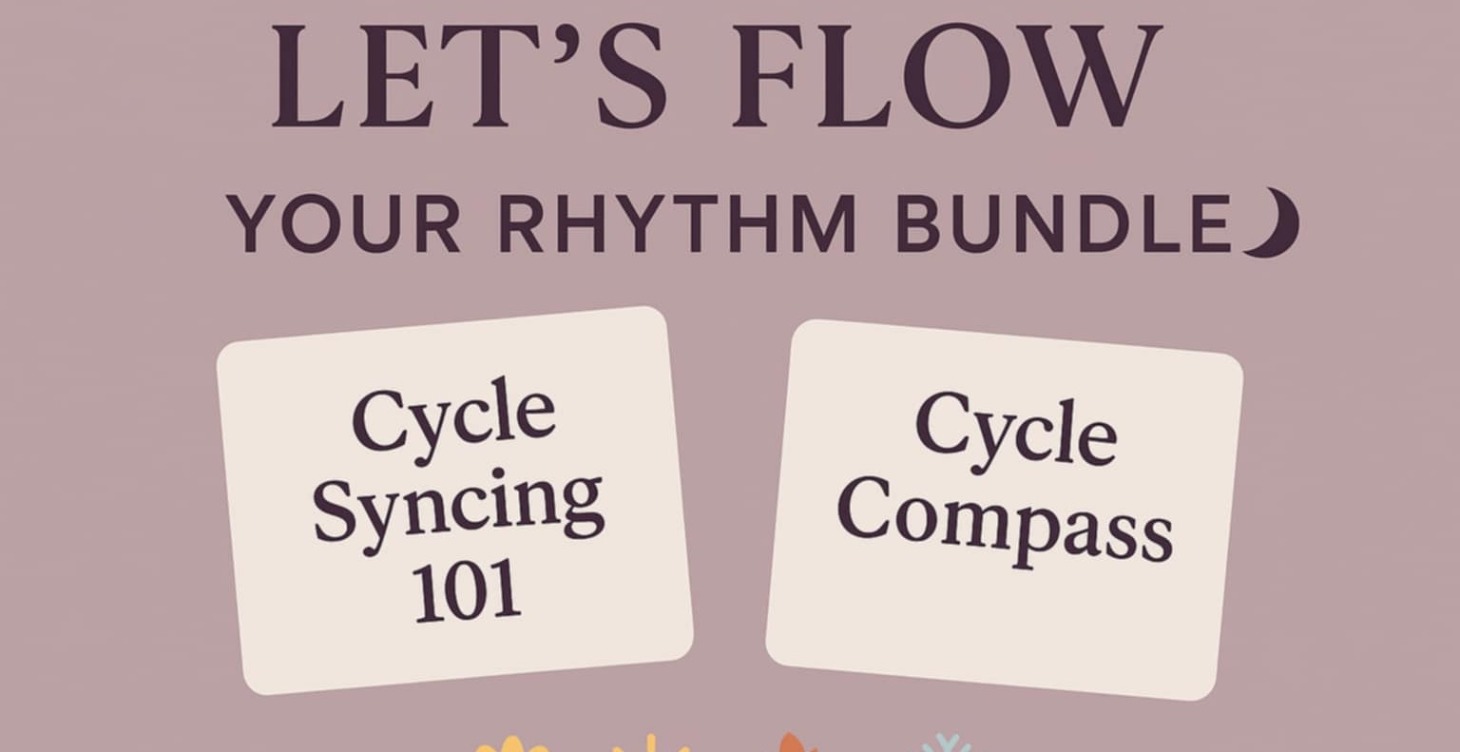 Let's Flow - Know Your Rhythm Bundle